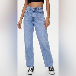 Levi’s Dad Jeans